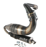 200.0291 Marmitta Espansione Polini Evolution 2 Vespa 50 L N R SPECIAL
