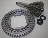 Cambio CRIMAZ Gran Tour Z10 14 18 21/55 53 50 47 Vespa 50 90 125 ET3 Primavera PK