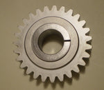 Pignone primaria completo z=27 CRIMAZ per rapporti 27-69 denti dritti Vespa SMALLFRAME