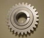 Pignone primaria completo z=27 CRIMAZ per rapporti 27-69 denti dritti Vespa SMALLFRAME