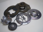Frizione CRIMAZ TOP CM5 per Vespa 50 Special 90 125 ET3 Primavera PK DOPPIA MOLLA