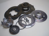 Frizione CRIMAZ TOP CM5 per Vespa 50 Special 90 125 ET3 Primavera PK DOPPIA MOLLA