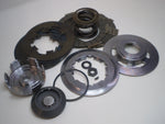 Frizione CRIMAZ TOP CM5 per Vespa 50 Special 90 125 ET3 Primavera PK con multispring