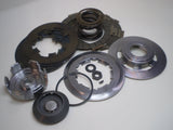 Frizione CRIMAZ TOP CM5 per Vespa 50 Special 90 125 ET3 Primavera PK con multispring