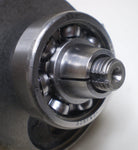 Pignone primaria completo z=27 CRIMAZ per rapporti 27-69 denti dritti Vespa SMALLFRAME