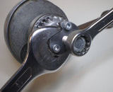 Pignone primaria completo z=27 CRIMAZ per rapporti 27-69 denti dritti Vespa SMALLFRAME