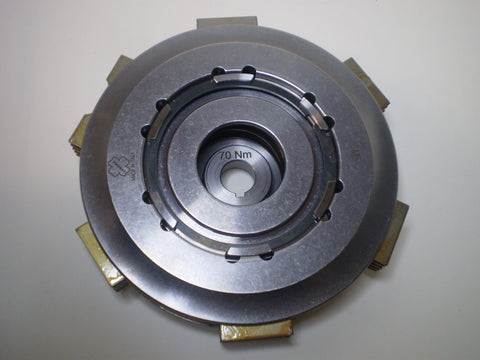 Frizione CRIMAZ TOP CM5 per Vespa 50 Special 90 125 ET3 Primavera PK DOPPIA MOLLA