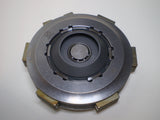 Frizione CRIMAZ TOP CM5 per Vespa 50 Special 90 125 ET3 Primavera PK con multispring