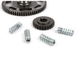Rapporti 24-72 FABBRI RACING PERFORMANCE per Vespa 50, 90, 125 ET3 Primavera, PK