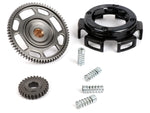 Rapporti 24-72 FABBRI RACING PERFORMANCE per Vespa 50, 90, 125 ET3 Primavera, PK