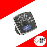 Contachilometri contagiri SIP 50001720 2.0 SCALA 80 per Vespa* 50 SPECIAL ELESTART ET3*