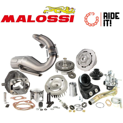 Kit Tuning Malossi SPORT 112 per vespa 50 n l r Special