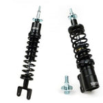 Coppia Ammortizzatori BGM PRO SPORT regolabili per vespa PK 50 125 S XL
