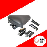 KIT Vintage Bianco Completo Montegrappa