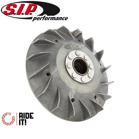 Volano SIP 1800g per Vespa 50-125, ET3 Primavera, PK 50-125 S, cono 19