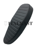 Sella Completa ITALKAST 2.0 FLOW per Vespa 50 Special Et3 Primavera - NERA