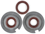 Kit paraoli per motori -BGM PRO, FKM/Viton Vespa Largeframe VNA1, VNA2 VBA