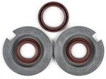 Kit paraoli per motori -BGM PRO, FKM/Viton Vespa Largeframe VNA1, VNA2 VBA