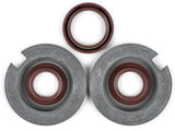 Kit paraoli per motori -BGM PRO, FKM/Viton Vespa Largeframe VNA1, VNA2 VBA