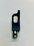 Piastra passacavi con piastra Supporto M7 Registro Frizione Flottante per motore vespa Smallframe