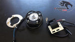 Accensione elettronica PVL cono 20mm, rotore interno, anticipo fisso per motori raffreddati a liquido, per Vespa Smallframe