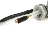 Rubinetto benzina BGM PRO Faster Flow V2.0 spia riserva elettronica per Vespa