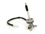 Rubinetto benzina BGM PRO Faster Flow V2.0 spia riserva elettronica per Vespa