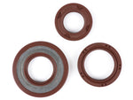 Kit paraoli per motori -BGM PRO, FKM/Viton VESPA SPECIAL N L R PK ET3 CONO 19