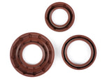 Kit paraoli per motori -BGM PRO, FKM/Viton VESPA SPECIAL N L R PK ET3 CONO 19