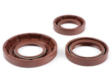 Kit paraoli per motori -BGM PRO, FKM/Viton VESPA SPECIAL N L R PK ET3 CONO 19