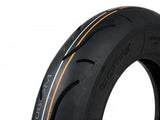 Copertone Pneumatico BGM Sport 3.50-10 59S TL - 180 km/h