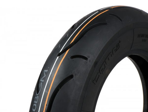 Copertone Pneumatico BGM Sport 3.50-10 59S TL - 180 km/h