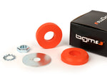 Kit silent block superiore ammortizzatore anteriore BGM PRO Vespa 125 150 200  Px T5