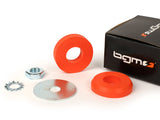 Kit silent block superiore ammortizzatore anteriore BGM PRO Vespa 125 150 200  Px T5
