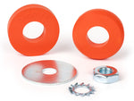 Kit silent block superiore ammortizzatore anteriore BGM PRO Vespa 125 150 200  Px T5