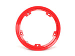 Cerchio in lega tubeless rosso BGM PRO 2.10-10 Vespa 50-125/PV/ET3/PK/S/XL/XL2/125 GT-TS/150 GL/GS VS5T/Sprint/V/T4/Rally/PX/PE/Lusso/T5
