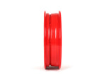 Cerchio in lega tubeless rosso BGM PRO 2.10-10 Vespa 50-125/PV/ET3/PK/S/XL/XL2/125 GT-TS/150 GL/GS VS5T/Sprint/V/T4/Rally/PX/PE/Lusso/T5