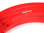 Cerchio in lega tubeless rosso BGM PRO 2.10-10 Vespa 50-125/PV/ET3/PK/S/XL/XL2/125 GT-TS/150 GL/GS VS5T/Sprint/V/T4/Rally/PX/PE/Lusso/T5