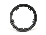 Cerchio in lega tubeless nero BGM PRO 2.10-10 Vespa 50-125/PV/ET3/PK/S/XL/XL2/125 GT-TS/150 GL/GS VS5T/Sprint/V/T4/Rally/PX/PE/Lusso/T5