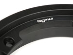 Cerchio in lega tubeless nero BGM PRO 2.10-10 Vespa 50-125/PV/ET3/PK/S/XL/XL2/125 GT-TS/150 GL/GS VS5T/Sprint/V/T4/Rally/PX/PE/Lusso/T5