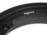 Cerchio in lega tubeless nero BGM PRO 2.10-10 Vespa 50-125/PV/ET3/PK/S/XL/XL2/125 GT-TS/150 GL/GS VS5T/Sprint/V/T4/Rally/PX/PE/Lusso/T5