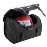 Borsa Valigia SIP CLASSIC per portapacchi Vespa, 480x300x270mm da 35 litri in nylon ,NERO