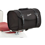 Borsa Valigia SIP CLASSIC per portapacchi Vespa, 480x300x270mm da 35 litri in nylon ,NERO