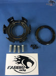 Kit cestello frizione con parastrappi FABBRI RACING ENDURANCE per Vespa 50 special ET3 Primavera PK50-125