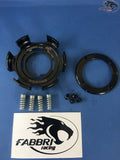 Kit cestello frizione con parastrappi FABBRI RACING ENDURANCE per Vespa 50 special ET3 Primavera PK50-125