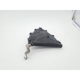 Carter frizione FRT EV0 2 BLACK per Vespa 50, 90, 125 ET3 Primavera, PK tipo HP