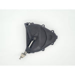Carter frizione FRT EV0 2 BLACK per Vespa 50, 90, 125 ET3 Primavera, PK tipo HP