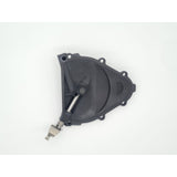 Carter frizione FRT EV0 2 BLACK per Vespa 50, 90, 125 ET3 Primavera, PK tipo HP