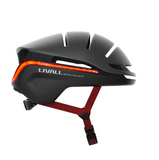 Casco LIVALL EVO21 CASCO BICICLETTA MONOPATTINO ELETTRICO LED NERO