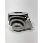 Kit cilindro FRT BFA 150cc, d58, biella 110, corsa 56,7, raffredamento ad aria, lamellare al cilindro Vespa Smallframe
